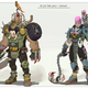 Illustration for article titled Welcome To The Thunder Dome, iOverwatch/i